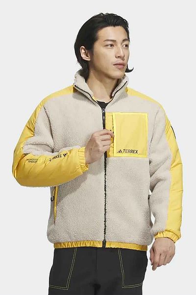 adidas Yellow Men Winter Jackets Styles Prices Trendyol