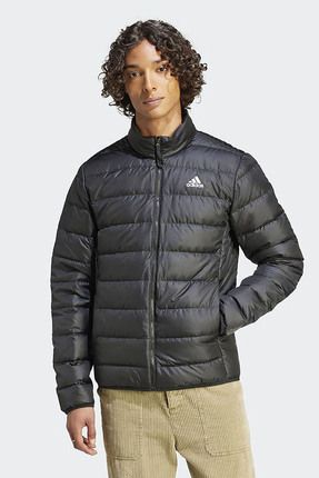 Adidas d jacket light gri erkek mont clearance