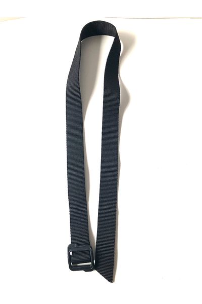 Donatım Tactical and Patrol Belt