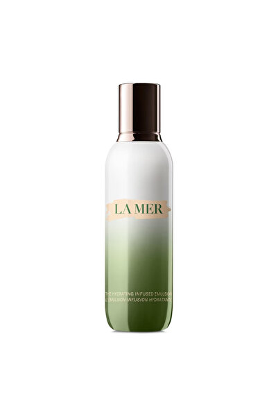 La Mer The Hydrating Infused Emulsion - Moisturizing Day Cream 125 ml
