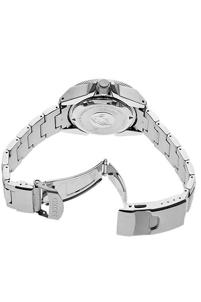 Seiko Prospex Srpf03K - حذاء رياضي مريح وعصري
