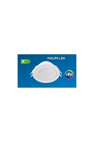 Philips Meson Led Spot 5.5 Watt 370 Lümen Beyaz Işık