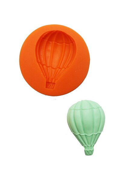 Genel Markalar Balon Gıda Silikon Kalıp
