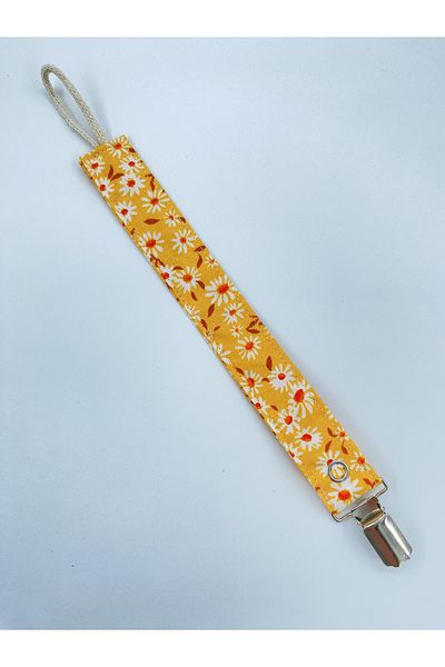 Le Petite Histoire Pacifier Strap