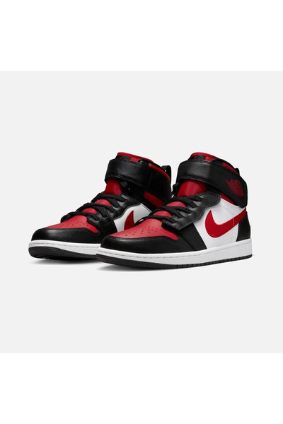 Nike Air Jordan 1 High FlyEase Erkek Spor Ayakkabı