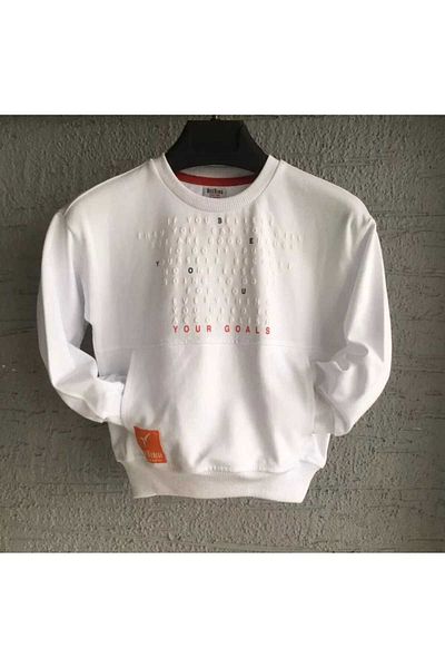 Beebird POCKETED KIDS SWEAT