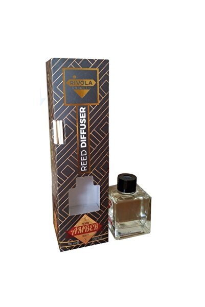 Maria Nila Rivola Oda Kokusu 100 Ml - Amber