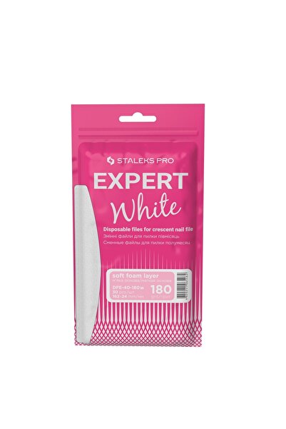 staleks pro ورق صنفرة لاصق بوميرانج 180 حبيبة 30 قطعة