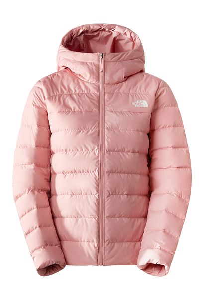 The North Face Pink Winter Jackets Styles Prices Trendyol