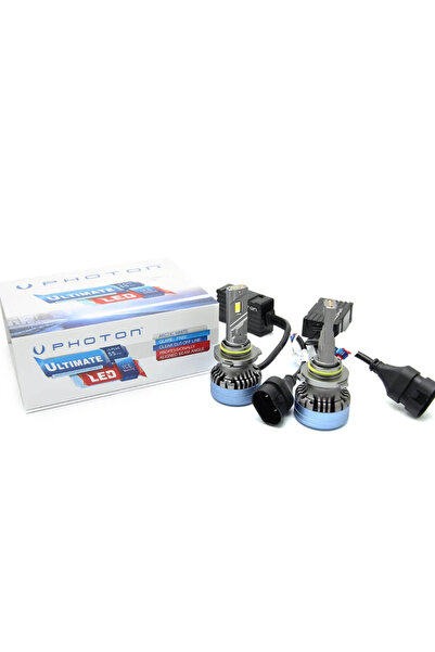 Photon Ultimate HB3 9005 Led Zenon