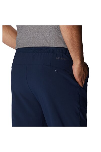 Columbia Hike Jogger Erkek Lacivert Eşofman Altı
