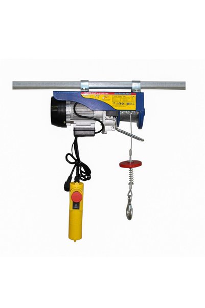 Echolift Mini Elektrikli Vinç 400-800 Kg
