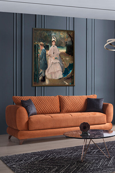 Eymense Rodos Koltuk Takımı 3 1