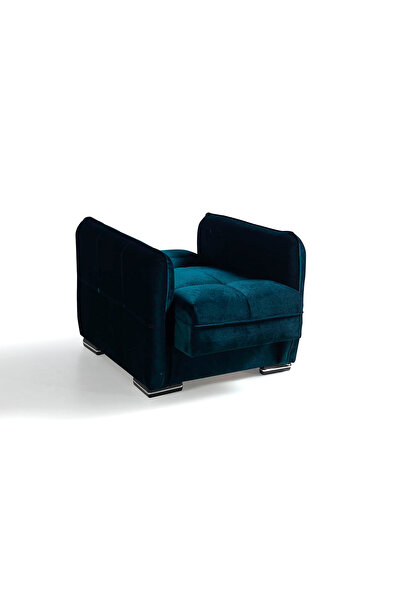 Eymense Torino Çekyatlı Koltuk Takımı 3 1