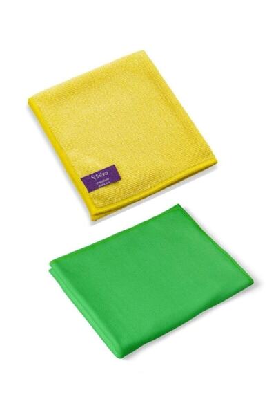 Silva Cam Bezi Premium Mutfak Bezi-