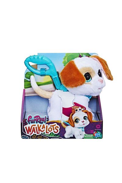 FurReal My Walking Friends Dog E3504-F8131