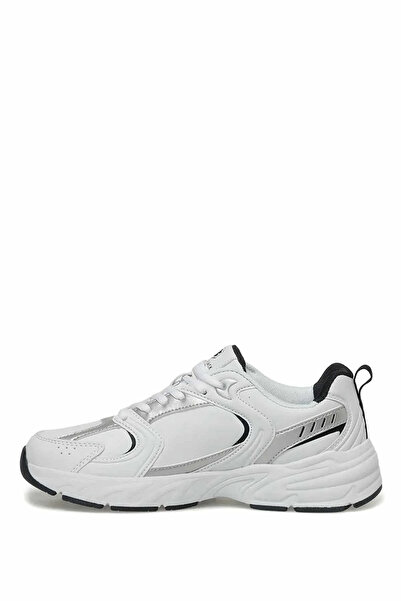 lumberjack Pol Pu 3pr Pantofi Albi La Sport pentru bărbați 101393010