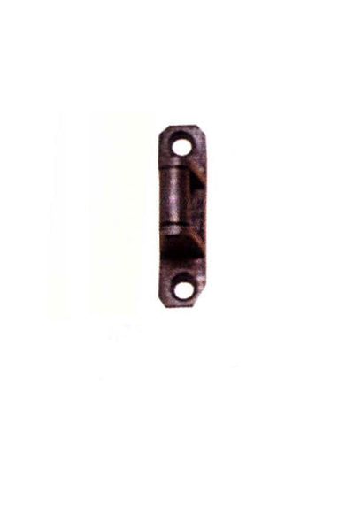 TNÇR Antique Bronze Spaghetti Roller D-66