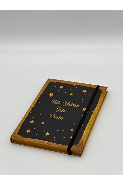 Beyaz Panda Yayınları 80 yaprak 160 sayfa defter