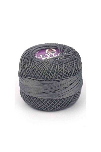 Leylak حبل معالجة التطريز المتقاطع الإيثامين 8097