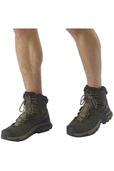 Salomon Quest 4 Gtx Men's Boots L41292500