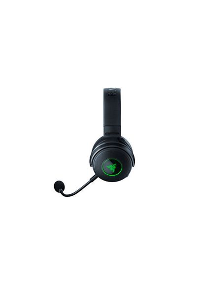 RAZER Kraken V3 Wired USB Gaming Headset -Chroma Rgb, Triforce 50mm, Thx Spatial Audio