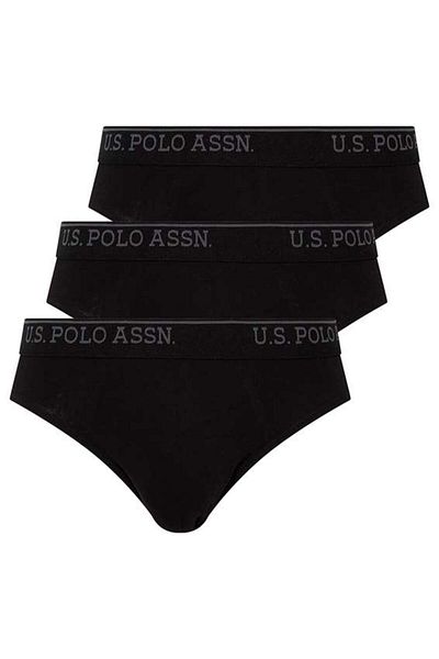 U.S. Polo Assn. Ανδρικό εσώρουχο Modal Cotton Triple Slip