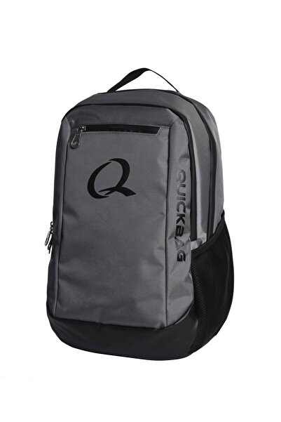 QUICKBAG حقيبة ظهر رمادية