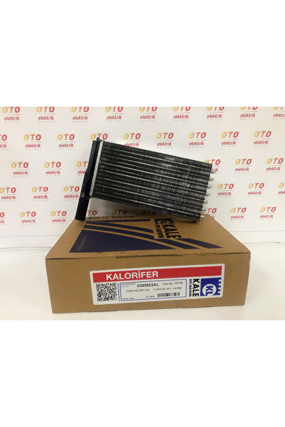 KALE Ford Escort 2 Sıra (AL PL) Sıstem Kalorifer 0285852al