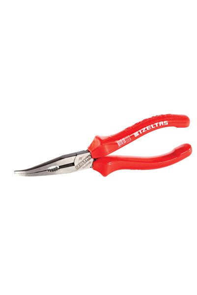 İzeltaş İZELTAŞ Eğri Opak Kargaburun 160 mm (3225 13 2160)
