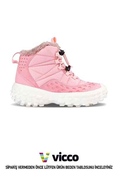 Vicco Tiger Powder Booties Phylon Carbot