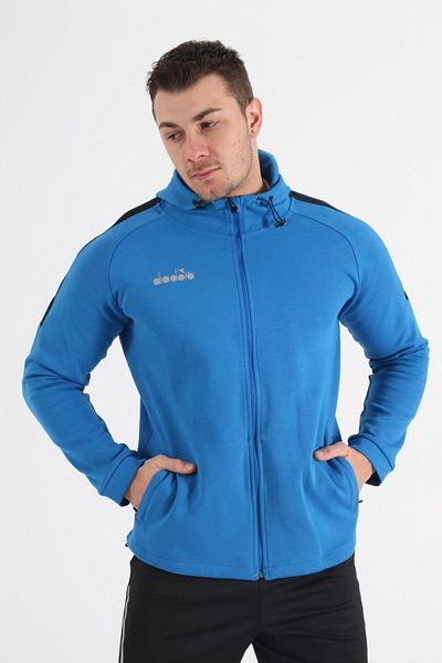 Diadora Саксофон с качулка Venus