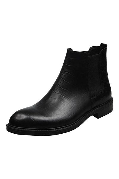 M.P. Men's Boots
