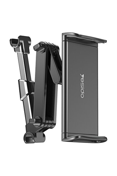 m.tk moveteck Araç içi Koltuk Arkası Tablet Ve Telefon Tutucu Uzunluk Ayarlı ...