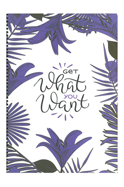 dinozor kitabevi liz renkli sayfalı a4 100 yaprak çizgili spiralli tasarım de...