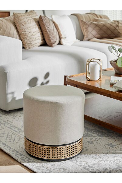 S Home Design Concept Mara Hazeran Detaylı Puf