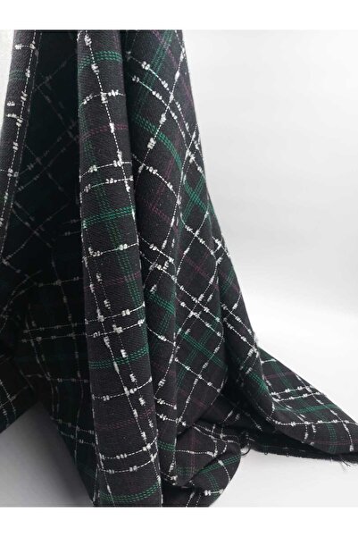 Bursa Kumaş Şanel Kaşe Kumaş