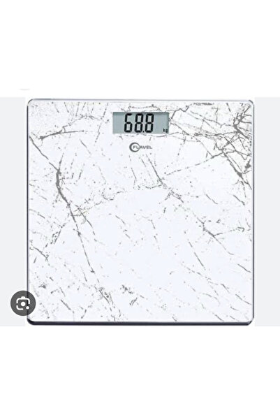 FLAVEL FLV130 Dijital Baskül