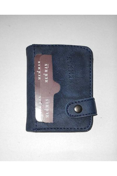firdevsi hobi nubuck 10 transparent card holder wallet with vertical snap housing