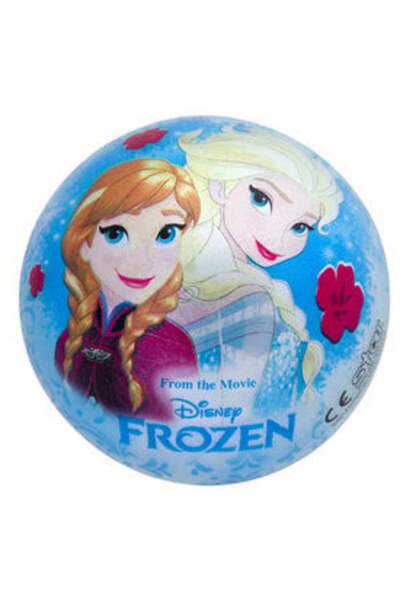 Disney Lisanslı 14 Cm Top ( 1 ADET )