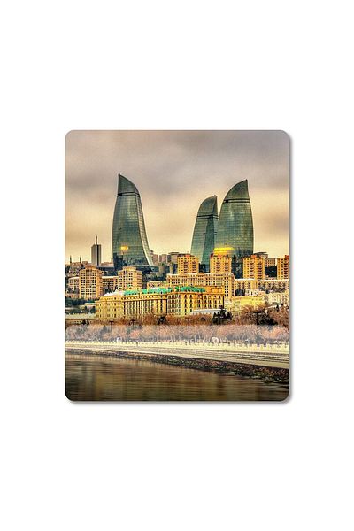 Pixxa أذربيجان باكو - موديل لوحة ماوس بمساعدة المعصم من أذربيجان باكو - 3