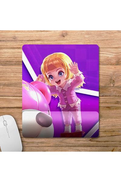 Pixxa Jawhead - موديل لوحة ماوس لدعم المعصم من Mobile Legends - 2