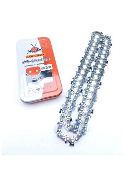 SAMURAY MOTORLU TESTERE ZİNCİR 3.25/36 DİŞ 1.3 MM SAMURAY KUTULU