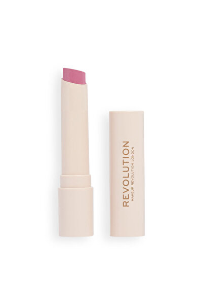 Revolution Lip Pout Balm Dudak Balm Pink Shine