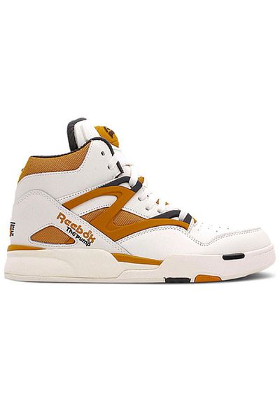 Reebok 100033886   IF4775-PUMP OMNI ZONE II ΚΑΘΗΜΕΡΙΝΑ ΑΘΛΗΤΙΚΑ ΠΑΠΟΥΤΣΙΑ