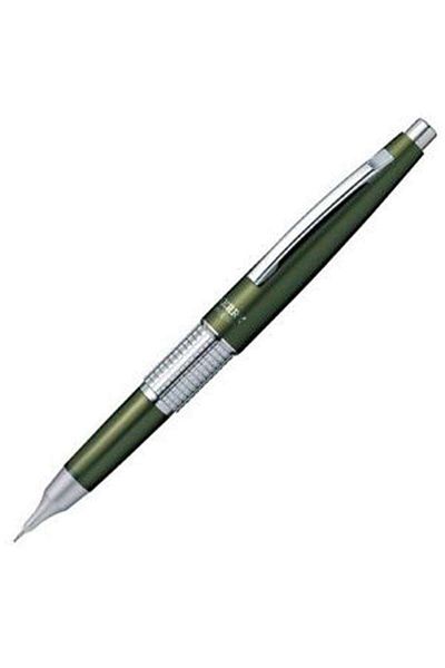Pentel 1035 قلم كيري متعدد الاستخدامات بطرف 0.5 مم باللون الأخضر