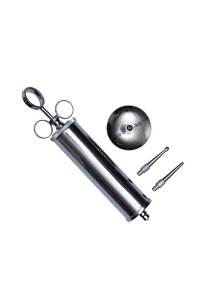 Genel Markalar Kulak Yıkama Şırıngası Enjektörü