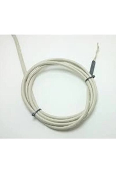 BALÇIK Kablo Rezistans Drenaj Silikon Isıtıcı 4mt Sıcak 1mt Soğuk 200 Watt