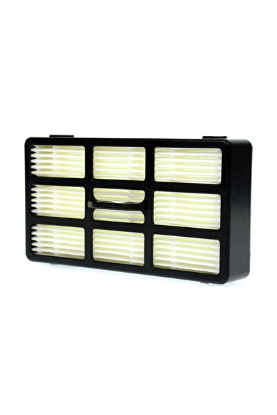 Supurgeavm Filtru Hepa Conti Cvc 101 Verdura - Fakir Fvc 2000 Magic Steam Vac...