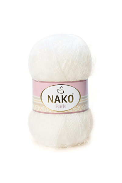 NAKO باريس 5 قطع حبل محبوك 300 إكرو